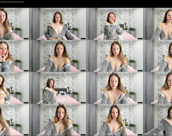 sen0_rita — 19 minute Chaturbate couple cam capture, 720p, Dec 9, 2025