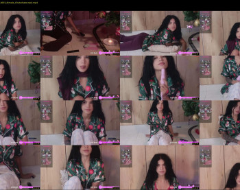 sweett_petite — 26 minute Chaturbate female cam capture, 720p, Dec 9, 2025