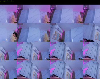 chlooee_ — 10 minute Chaturbate female cam capture, 720p, Dec 10, 2025