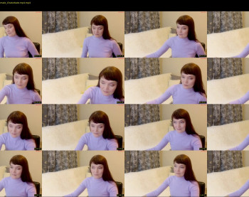 fritha — 2 minute Chaturbate female cam capture, 720p, Dec 10, 2025