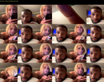 getitdaddyplease — 3 minute Chaturbate couple cam capture, 720p, Dec 11, 2025