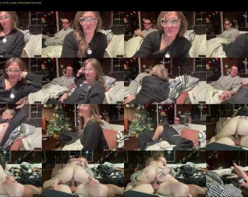 rubywavesback — 88 minute Chaturbate couple cam capture, 720p, Dec 10, 2025