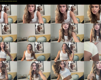 shaniandeagle_ — 9 minute Chaturbate couple cam capture, 720p, Dec 10, 2025