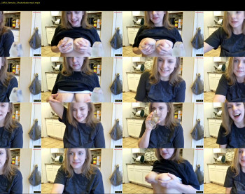 tinywithtiddies — 19 minute Chaturbate female cam capture, 480p, Dec 10, 2025