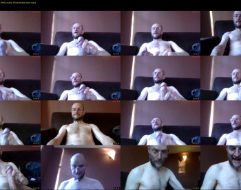 basiccamguy — 7 minute Chaturbate male cam capture, 480p, Dec 11, 2025