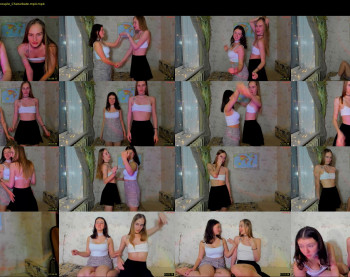 devpip — 31 minute Chaturbate female cam capture, 720p, Dec 11, 2025