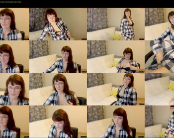 fritha — 74 minute Chaturbate female cam capture, 720p, Dec 11, 2025