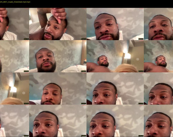 getitdaddyplease — 3 minute Chaturbate couple cam capture, 720p, Dec 11, 2025