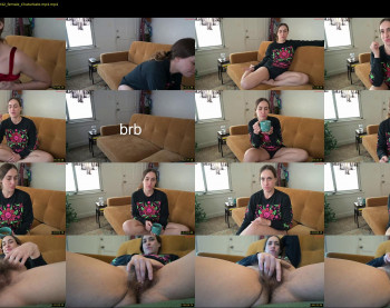 lilithoftrees — 121 minute Chaturbate female cam capture, 720p, Dec 11, 2025