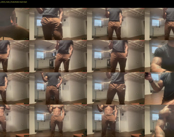 marineguyk19 — 27 minute Chaturbate male cam capture, 720p, Dec 12, 2025