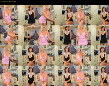 tunderose — 66 minute Chaturbate female cam capture, 720p, Dec 12, 2025