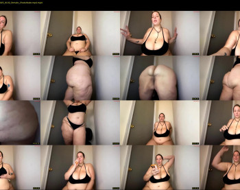 bigoltittycomittee — 7 minute Chaturbate female cam capture, 720p, Dec 14, 2025