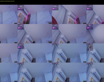 chlooee_ — 18 minute Chaturbate female cam capture, 720p, Dec 13, 2025