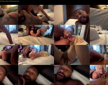 getitdaddyplease — 59 minute Chaturbate couple cam capture, 720p, Dec 14, 2025
