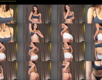 libbyshepard — 6 minute Chaturbate female cam capture, 720p, Dec 13, 2025