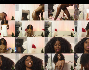 sum___ — 87 minute Chaturbate female cam capture, 720p, Dec 13, 2025