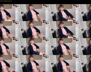 9thick88 — 49 minute Chaturbate male cam capture, 720p, Dec 15, 2025
