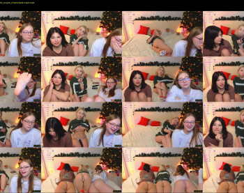 _ramune_ — 79 minute Chaturbate couple cam capture, 720p, Dec 15, 2025