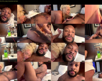 getitdaddyplease — 21 minute Chaturbate couple cam capture, 720p, Dec 14, 2025