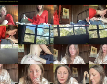 rubywavesback — 42 minute Chaturbate couple cam capture, 360p, Dec 14, 2025