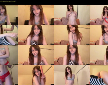 tinytittytia — 26 minute Chaturbate female cam capture, 720p, Dec 14, 2025