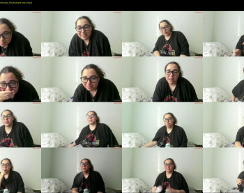 hellooli — 4 minute Chaturbate female cam capture, 480p, Dec 16, 2025