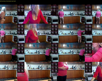 jennadeluxe — 63 minute Chaturbate female cam capture, 720p, Dec 16, 2025
