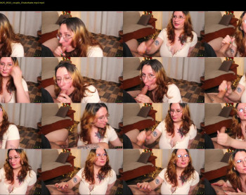andycherrysecrets — 10 minute Chaturbate couple cam capture, 720p, Dec 18, 2025