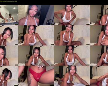 _avamonroe — 85 minute Chaturbate female cam capture, 720p, Dec 20, 2025