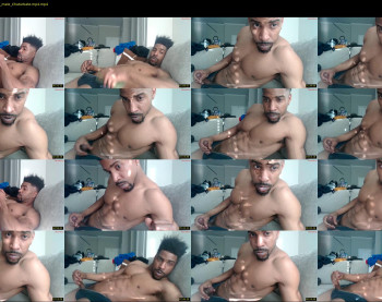 chefdev — 10 minute Chaturbate male cam capture, 720p, Dec 19, 2025