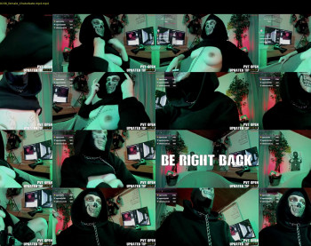 cos_operator — 58 minute Chaturbate female cam capture, 720p, Dec 20, 2025