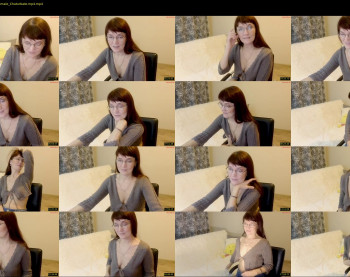 fritha — 21 minute Chaturbate female cam capture, 720p, Dec 20, 2025