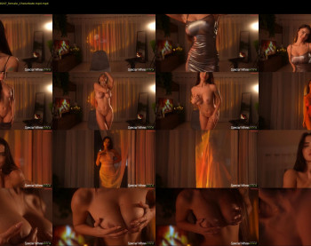 jseductiveart — 51 minute Chaturbate female cam capture, 720p, Dec 20, 2025