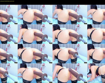 keyllaa_ — 3 minute Chaturbate female cam capture, 720p, Dec 20, 2025