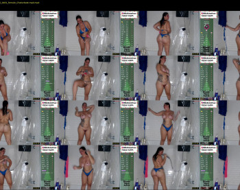 milavalentinax — 19 minute Chaturbate female cam capture, 720p, Dec 20, 2025