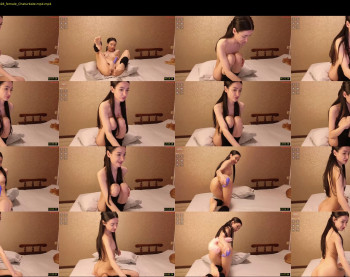 totallytiny_ — 36 minute Chaturbate female cam capture, 720p, Dec 20, 2025