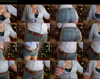 _oldschool_lady_ — 64 minute Chaturbate female cam capture, 720p, Dec 20, 2025