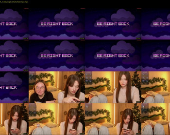 _reverse_gang_ — 61 minute Chaturbate couple cam capture, 720p, Dec 20, 2025