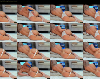 classy_medeeea — 40 minute Chaturbate female cam capture, 720p, Dec 20, 2025