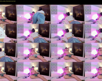 dylan_katee — 11 minute Chaturbate couple cam capture, 720p, Dec 20, 2025