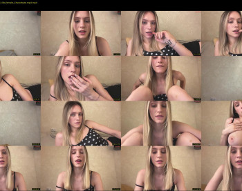 fflloowweerr — 116 minute Chaturbate couple cam capture, 720p, Dec 20, 2025
