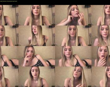 fflloowweerr — 64 minute Chaturbate couple cam capture, 720p, Dec 20, 2025