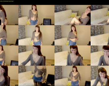 fritha — 57 minute Chaturbate female cam capture, 720p, Dec 20, 2025