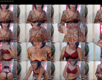 fun4tips — 60 minute Chaturbate couple cam capture, 720p, Dec 20, 2025