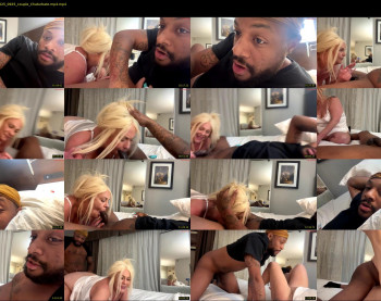 getitdaddyplease — 20 minute Chaturbate couple cam capture, 720p, Dec 20, 2025