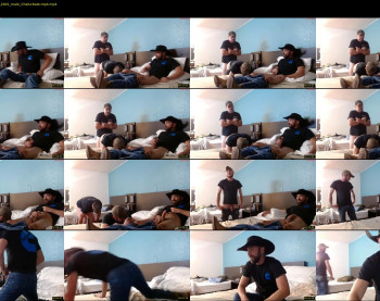 hardworkertn — 6 minute Chaturbate male cam capture, 720p, Dec 20, 2025