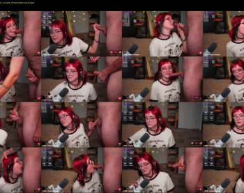 harleyspy — 14 minute Chaturbate couple cam capture, 720p, Dec 20, 2025