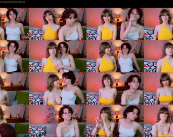 jitoon_exe — 40 minute Chaturbate female cam capture, 720p, Dec 20, 2025