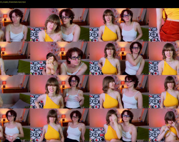jitoon_exe — 28 minute Chaturbate female cam capture, 720p, Dec 20, 2025
