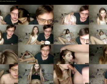 missjadefox — 115 minute Chaturbate couple cam capture, 720p, Dec 20, 2025